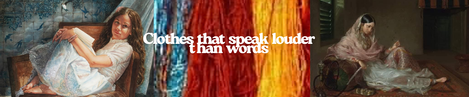 ZUZU Fashion Wear promo